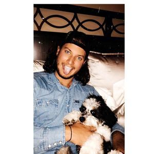 Meet your Posher, Alex